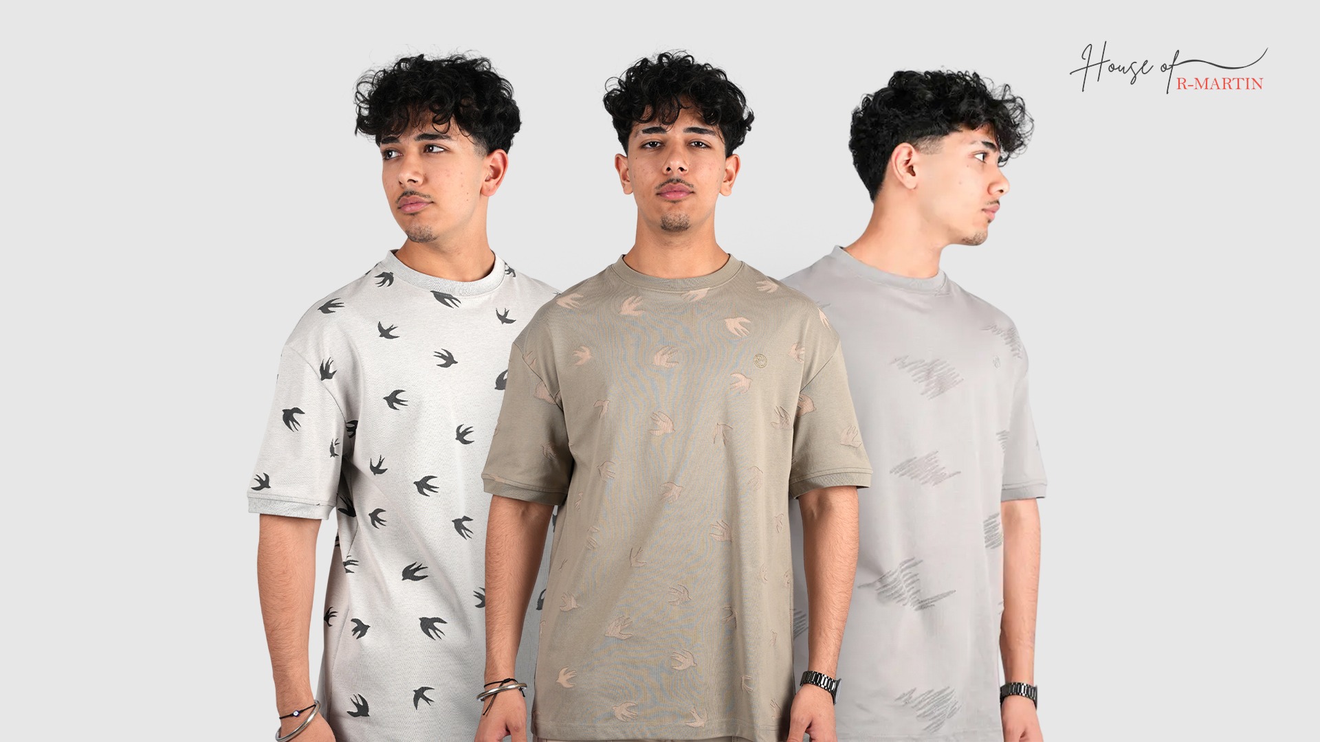 Oversized T-Shirt Men’s Trend: Redefining Comfort, Street Style, and Everyday Wear