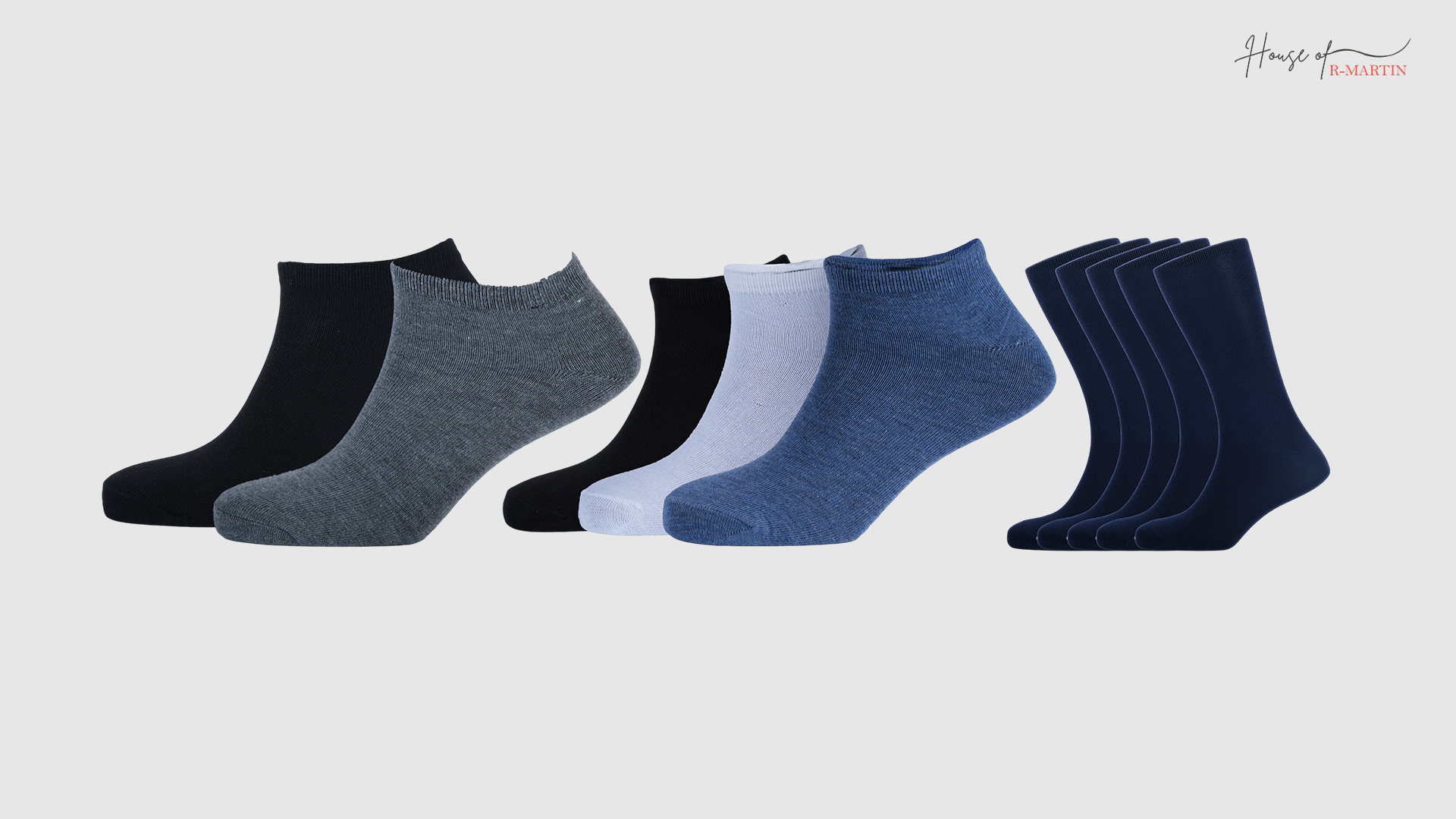 Why Cotton Socks for Men Are Essential for Everyday Comfort and Foot Health