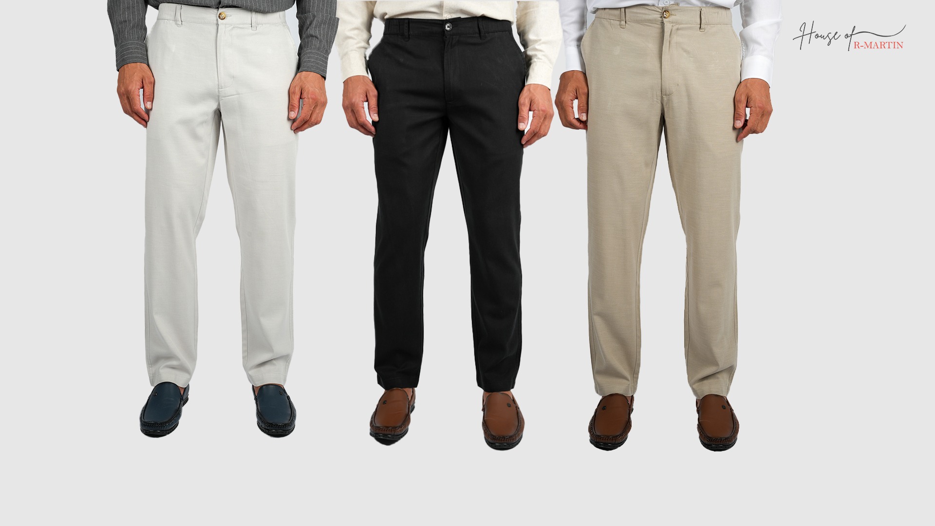 Linen Pants Buying Guide: What to Look for Before You Buy